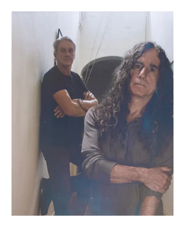 Kings Of Mercia promotional photo