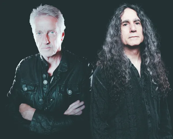 Kings Of Mercia promotional photo