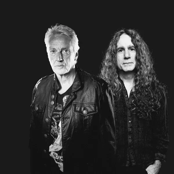 Kings Of Mercia promotional photo