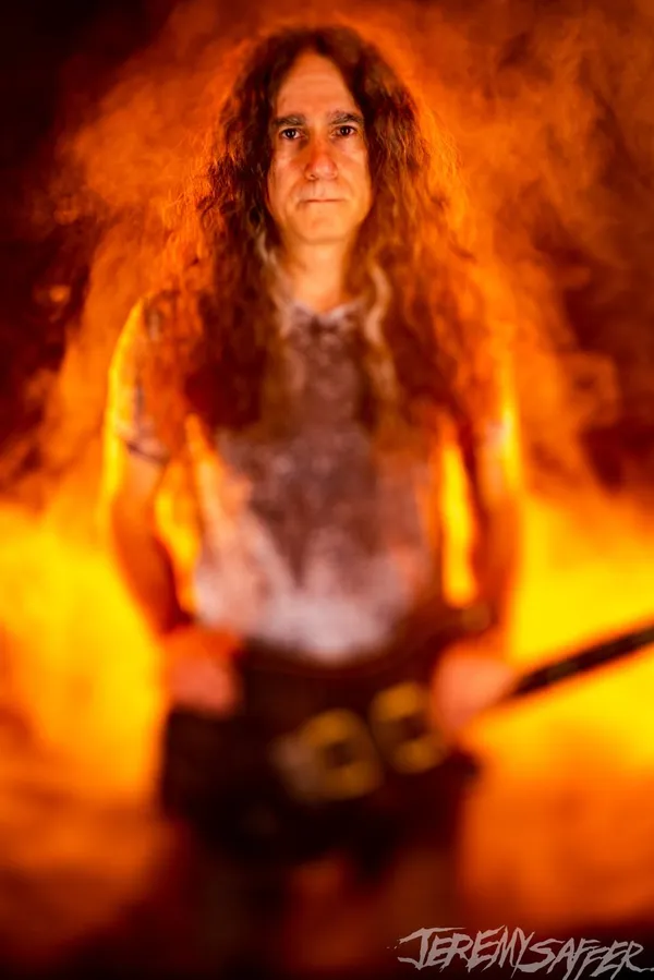 Kings Of Mercia promotional photo