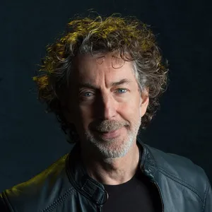 Simon Phillips