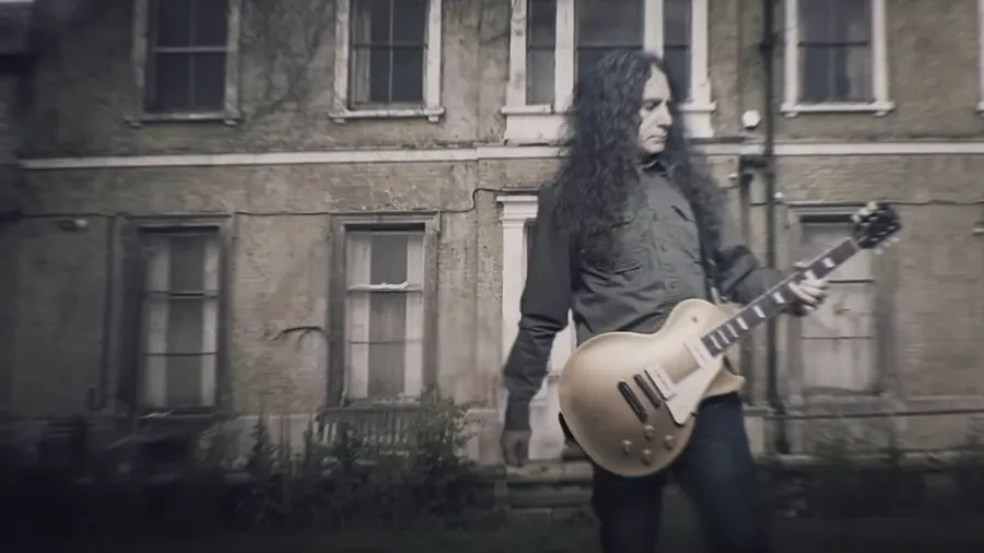 Official video for "Battle Scars" released