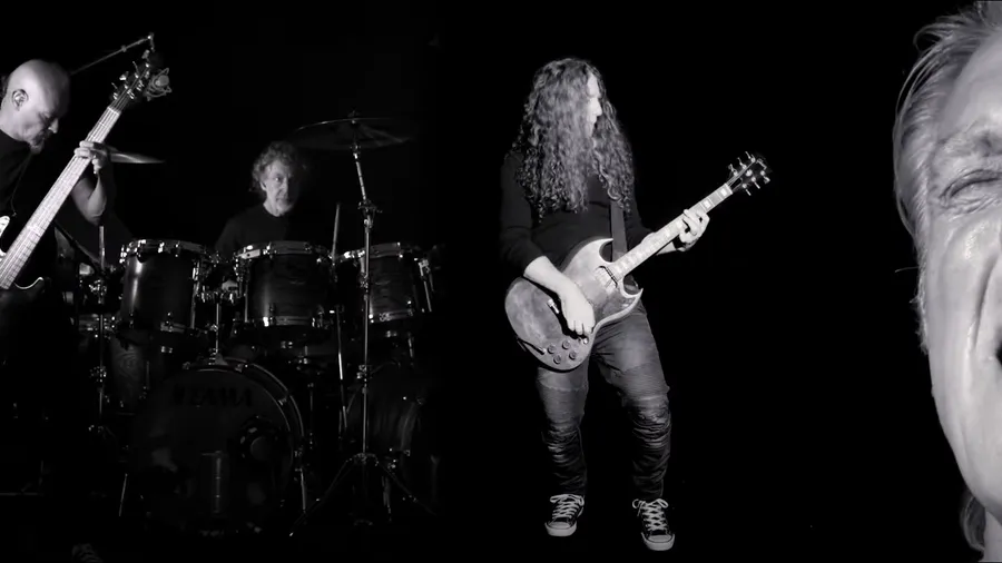 Debut album now available - New video for "Humankind"