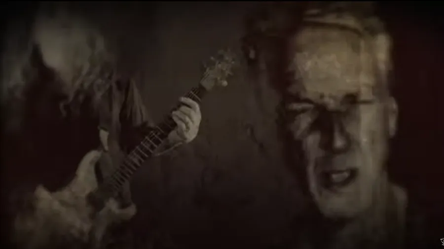 Sweet Revenge (Official Video) Released